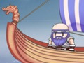 Hra Viking 