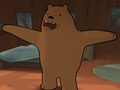 Hra My Bare Bears Orsi Boogie 
