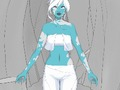 Hra Tvůrce Dragon Girl