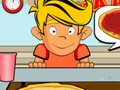 Hra Pizza Party 2