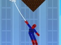 Hra Spidey Swing