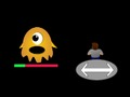 Hra Monster Attack