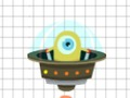 Hra Padá ORBS 
