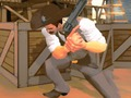 Hra Divoký západ Sheriff Rage 