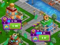 Hra K dispozici je restaurace Mogul 