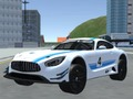 Hra Crazy Stunt Cars 2