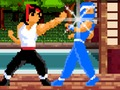 Hra Kung Fu boj: Beat 'Em Up 