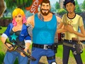 Hra Fortnite zdobit Royale 