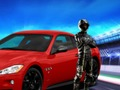 Hra Maserati Gran Turismo 2018