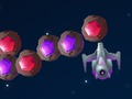 Hra Asteroid praskl