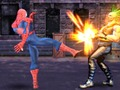 Hra Spider-Man: Pouliční boje 