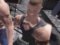 Hra Gangsta Wars