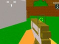 Hra Pixel Toonfare 3d