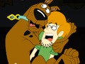 Hra Vystrašil se Scooby 