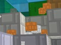 Hra Minecraft Super Mario Edition