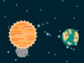 Hra Zachraňte planetu 