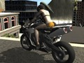 Hra Stunt Mania