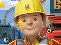 Hra Bob the Builder: Hidden Stars 
