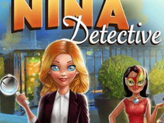 Hra Nina detektivní 