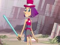 Hra Crystal Gem Pearl zdobit 