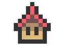 Hra Nakreslete pixel 