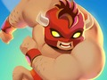 Hra Burrito Bison zahajuje Libre 