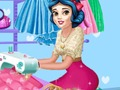 Hra Princess Tailor Shop