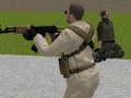 Hra Sombat Online 