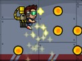 Hra Jetpack Rusher