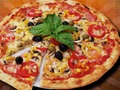 Hra Pizza: Poznejte rozdíly 