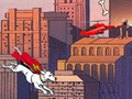 Hra Krypto Superdog 