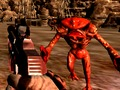 Hra Mars obrany 2: Aliens Attack 