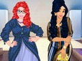 Hra Princezny Runway Plus