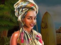 Hra Africké perly 