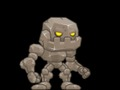 Hra Bonkey Kong