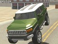 Hra Evo-f