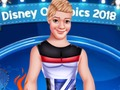 Hra Olympijské hry Disney 2018: Disney Olimpic 