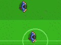 Hra Euro 2016 Fotbal Pong 