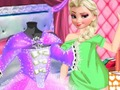 Hra Princezny Dreammy Dress