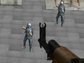 Hra Apache městská válka 