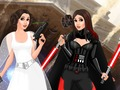 Hra Princezna Leia: Dobrá nebo zlá 