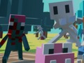 Hra Zomcraft Io