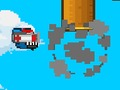 Hra Flappy Gunner