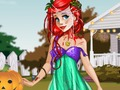 Hra Princezna zombie 