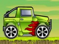 Hra Jeep Ride