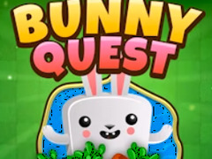Hra Bunny Quest