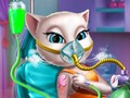 Hra Kitty Misijní nehoda Er 