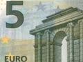 Hra Detektor peněz Euro 