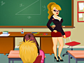 Hra Naughty High School 