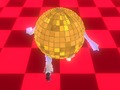 Hra Disco svetr